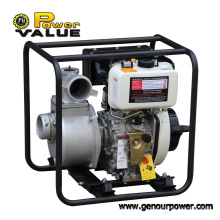 Genour Power 2 polegadas de óleo diesel de jardim hidráulico bombas de água ZH20DP